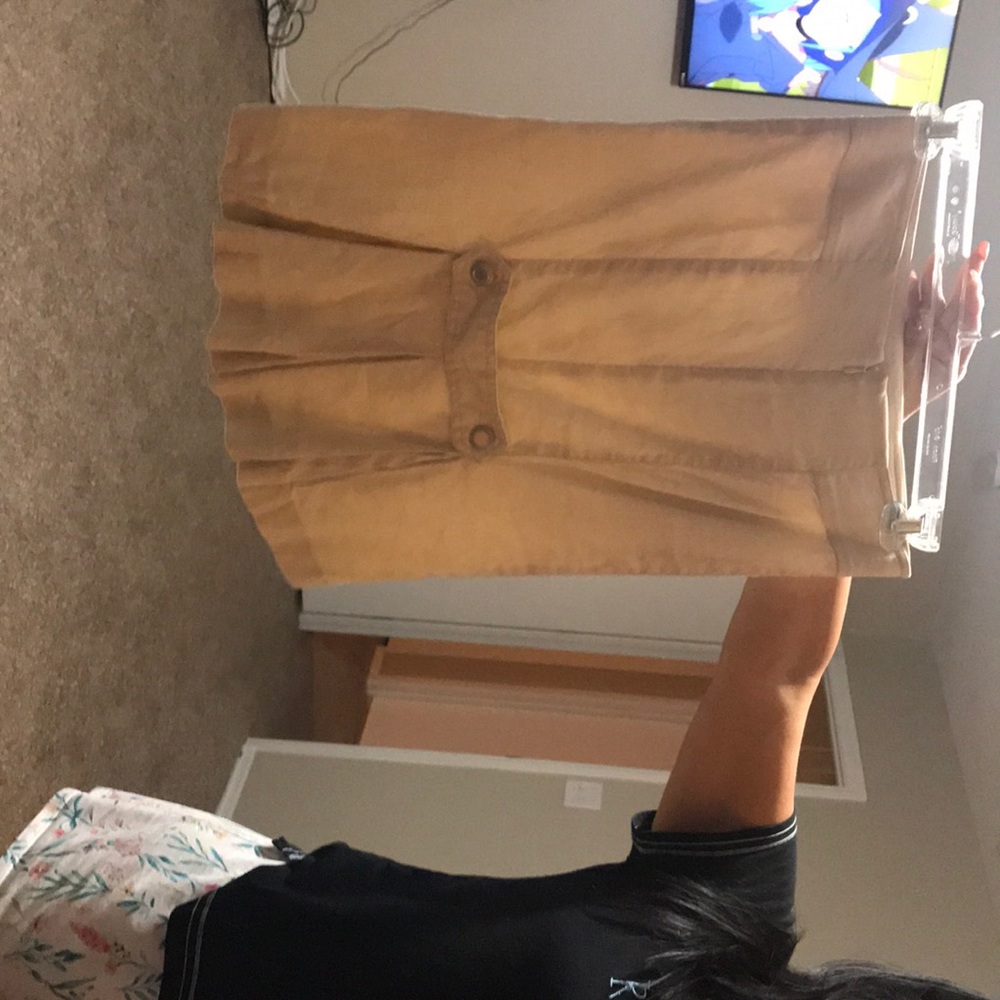 Skirt